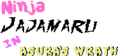 Ninja Jajamaru in Asura's Wrath (NES) Play Online